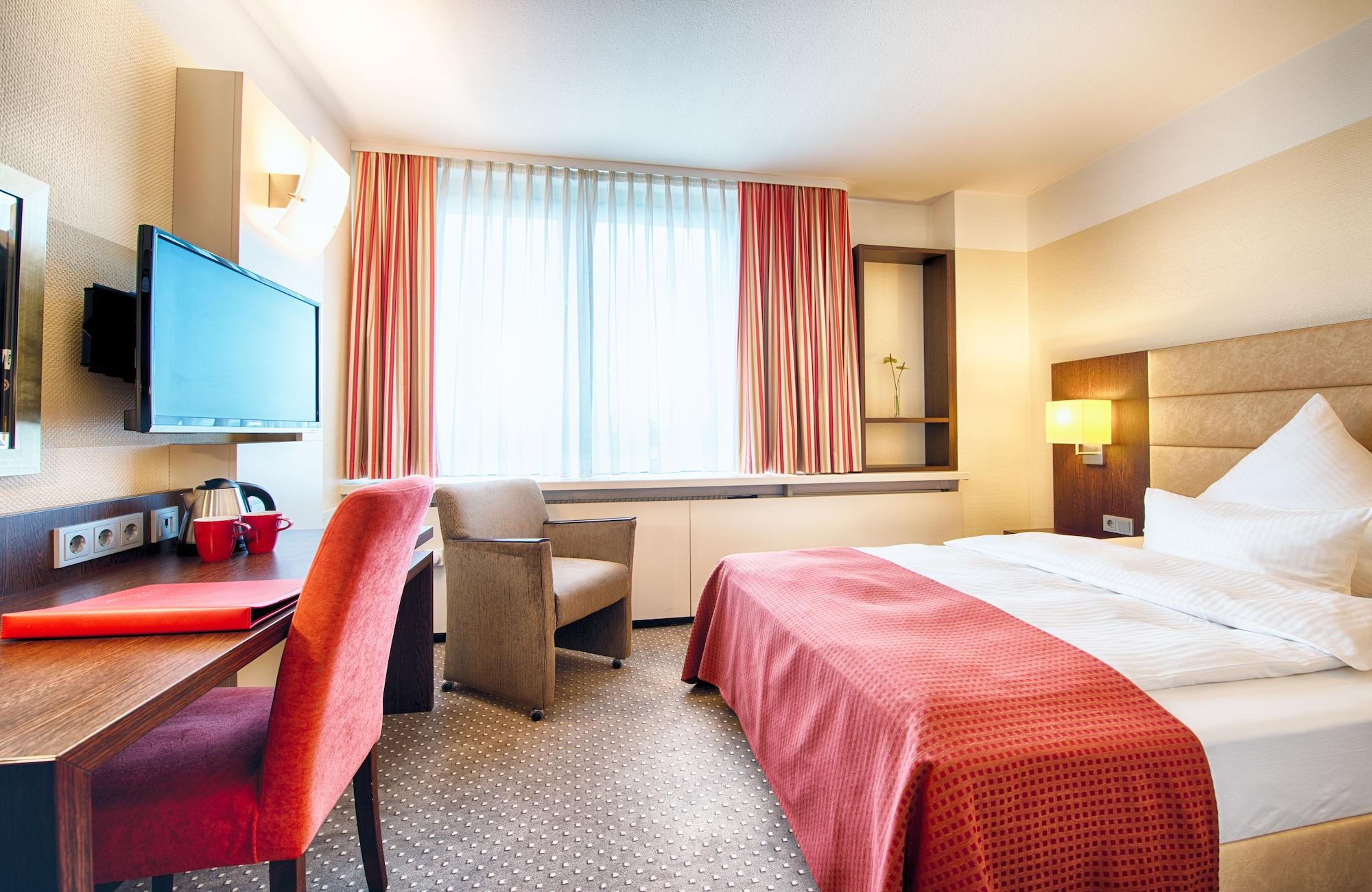 Leonardo Arabellapark 4* München