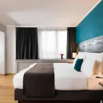Leonardo Hotel Munich Arabellapark