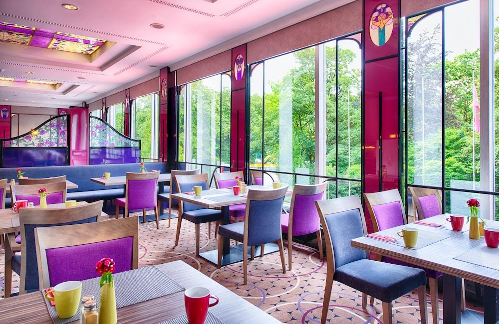 Leonardo Arabellapark Hotel