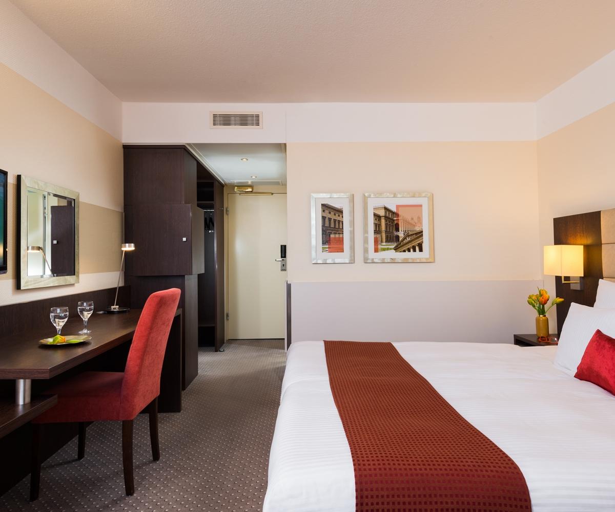 Leonardo Arabellapark Hotel
