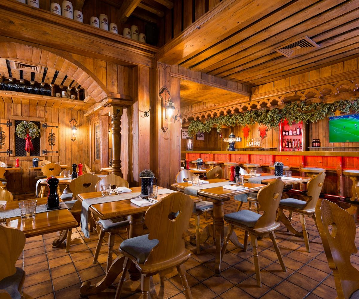 Hotel Leonardo Arabellapark 4*