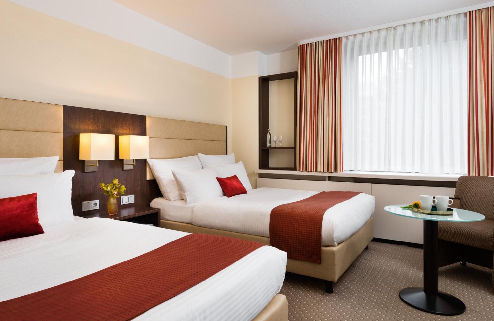 Leonardo Arabellapark Hotel