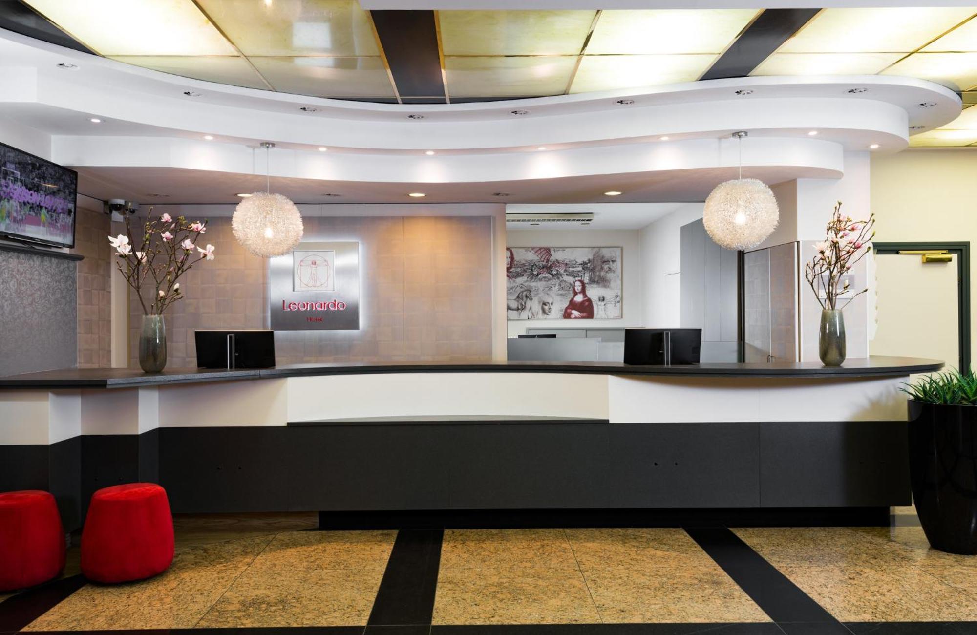 Leonardo Arabellapark 4*